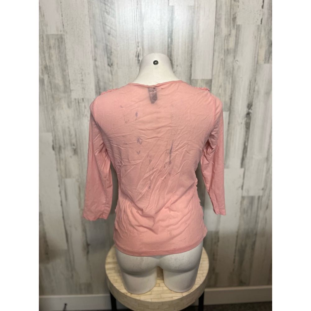 Pink blouse  - Picture 5 of 7